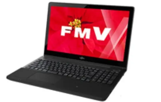 Fujitsu WA LIFEBOOK WA3/W WWA37B_A320