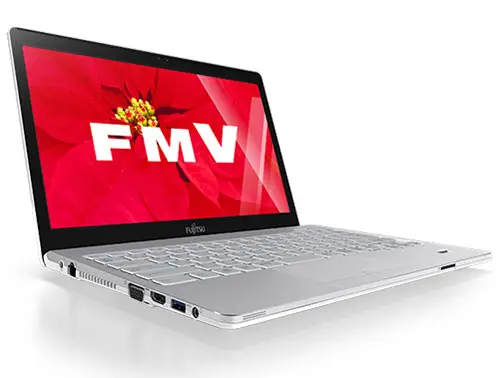 Fujitsu LIFEBOOK WS1/W FMVWWS17