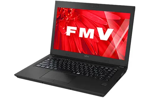 Fujitsu LIFEBOOK WU1/X FMVWXU1N3
