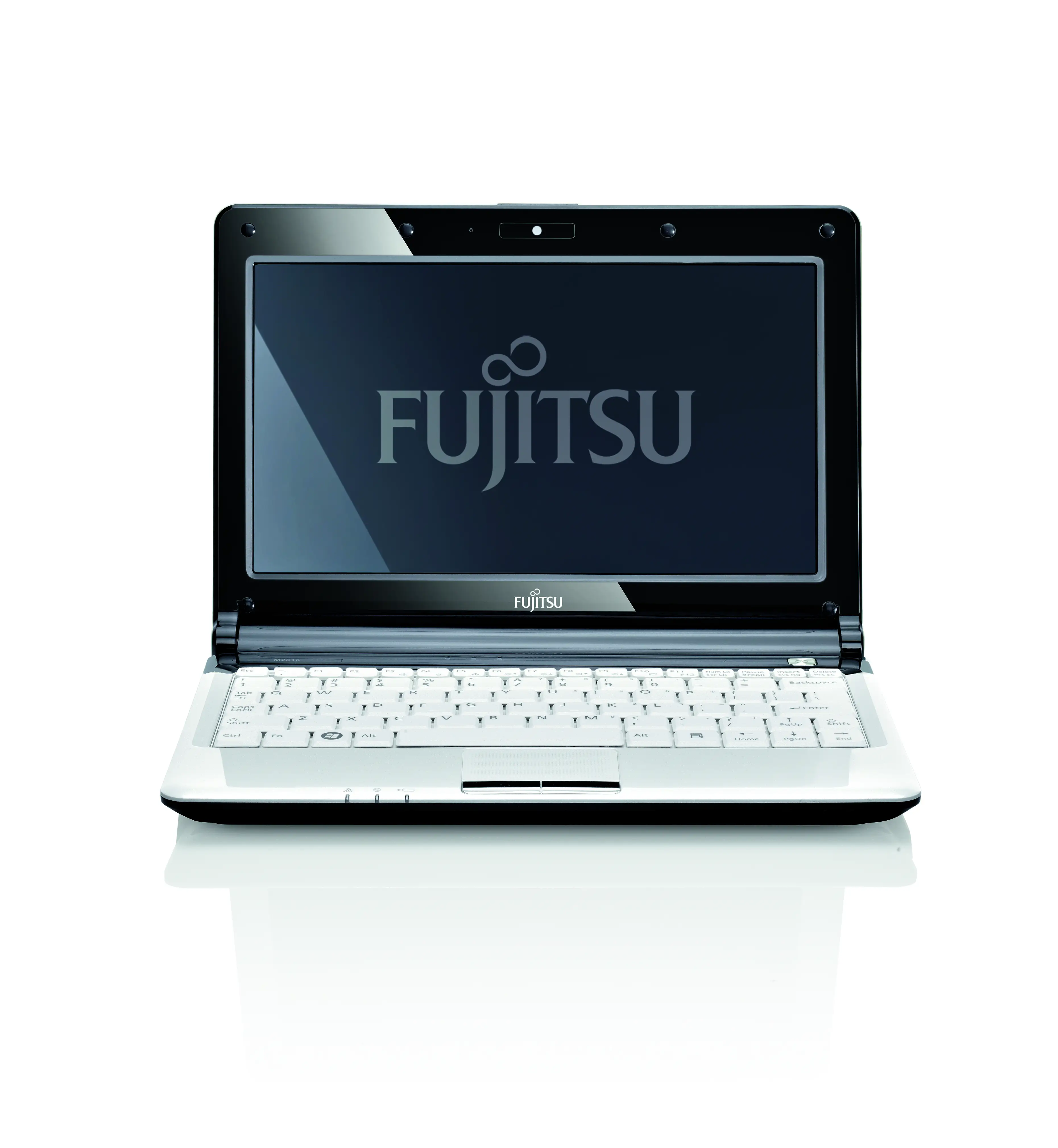 Fujitsu MINI Series M2010 VFY:M2010MXAL4DE