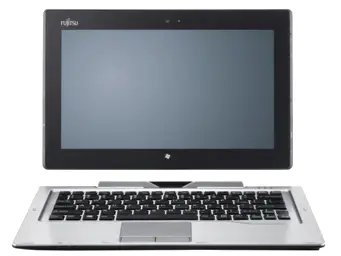Fujitsu Q STYLISTIC Q702 LKN:Q7020M0001CH