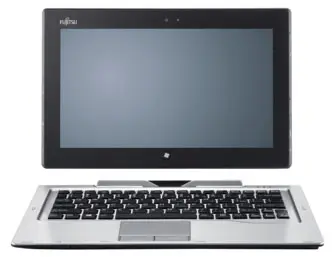 Fujitsu Q STYLISTIC Q702 VFY:Q7020MXP41FR