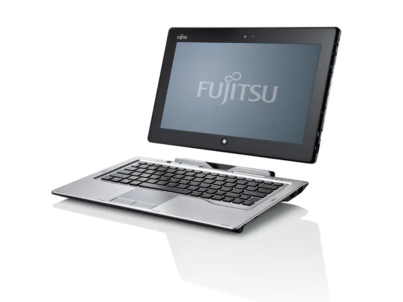 Fujitsu Q Stylistic Q702 XBUY-Q702-W7D-B04