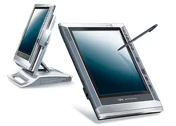Fujitsu STYLISTIC ST4110 P3-800 N:BQFLE0AC1