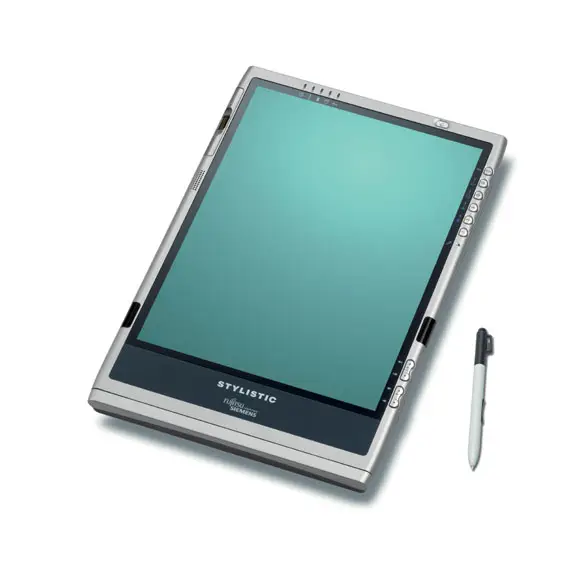 Fujitsu ST STYLISTIC ST5112 LKN:GBR-222300-003
