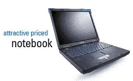 Fujitsu VFY AMILO PRO P4-M 2.2GHZ FAP:NDL-147160-P01