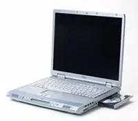 Fujitsu VFY LIFEBOOK C1020 P4-1.8G VFY:C1020-90NL