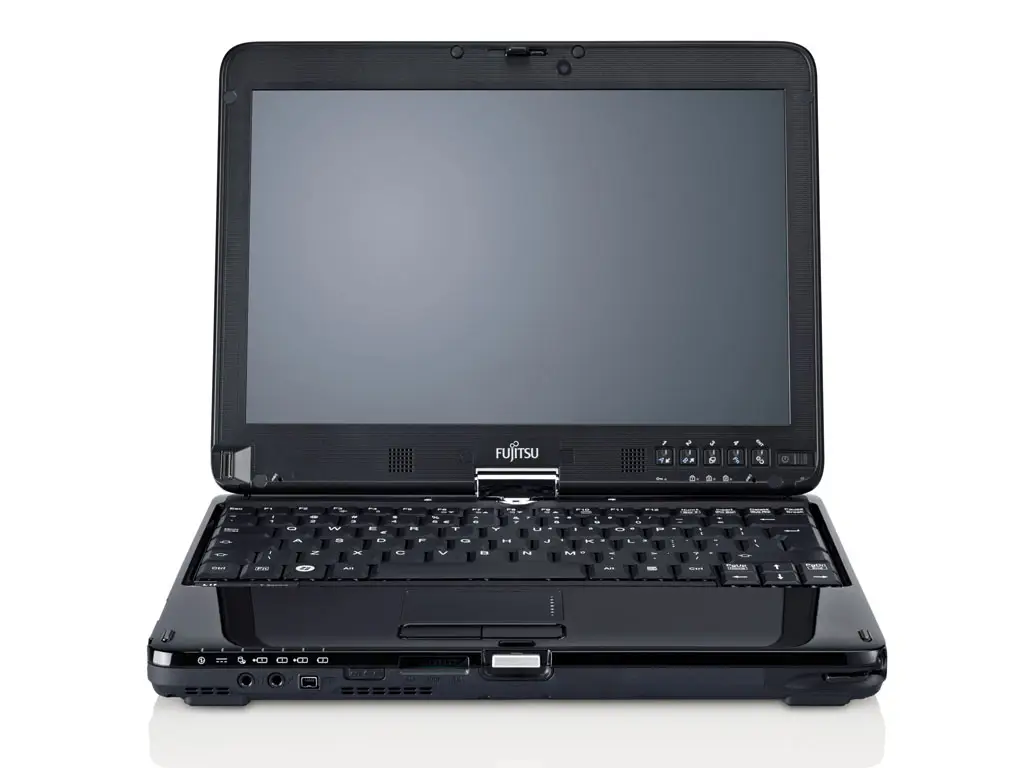 Fujitsu VFY:TH700MF012NL