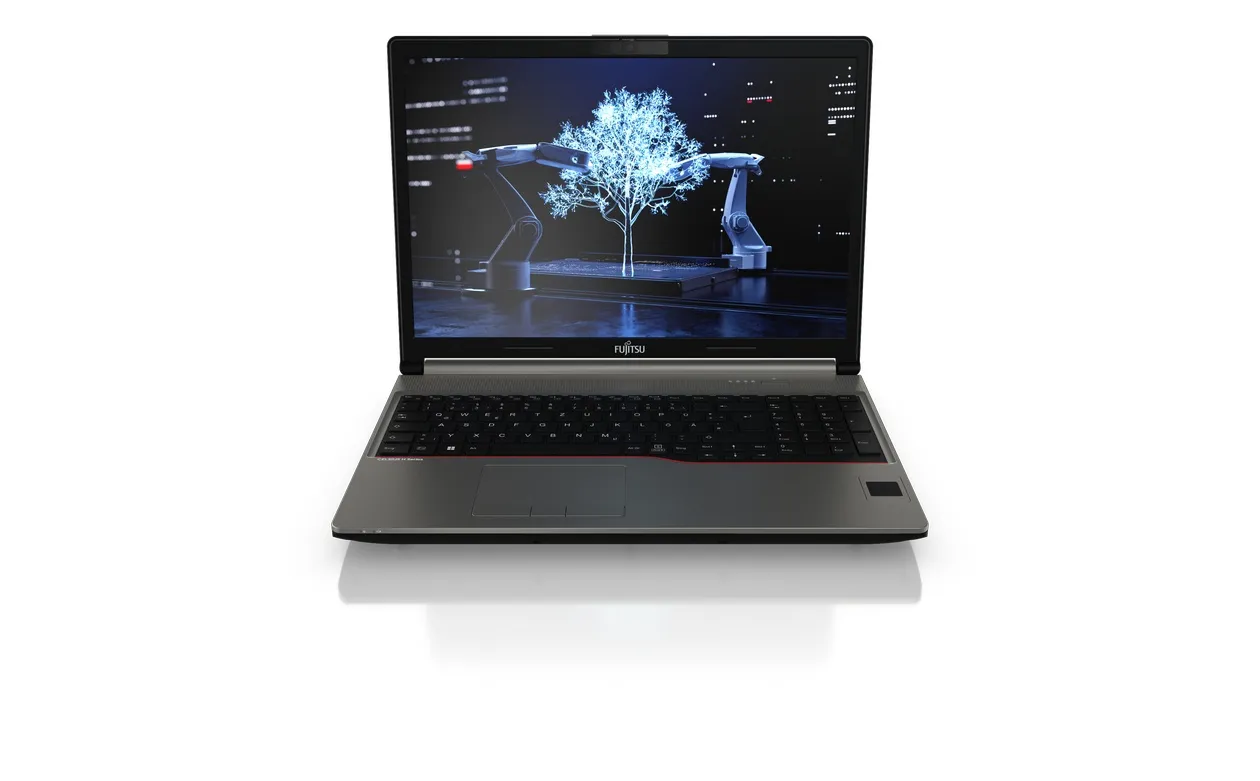Fujitsu CELSIUS H7613 VFY:H7613W17CMDE