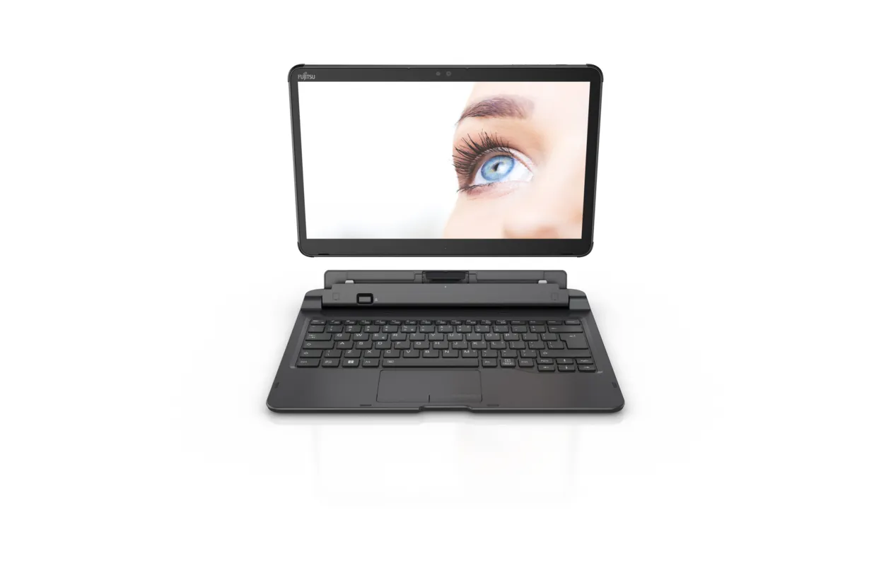 Fujitsu STYLISTIC Q7312 VFY:Q7312MP5AMFR