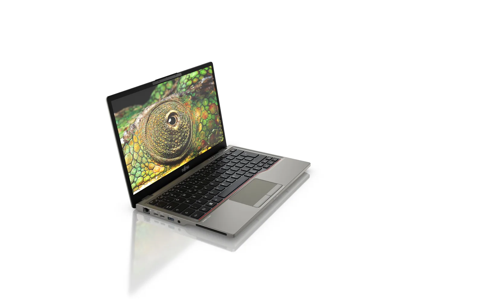 Fujitsu LIFEBOOK U7312 VFY:U7312MH5FNNC