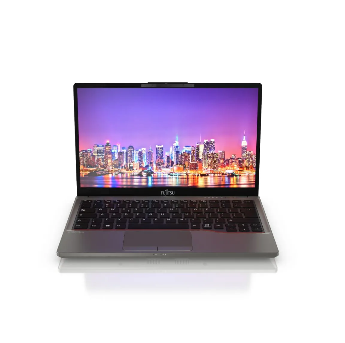 Fujitsu LIFEBOOK U7313 VFY:U7313MF7BMFR