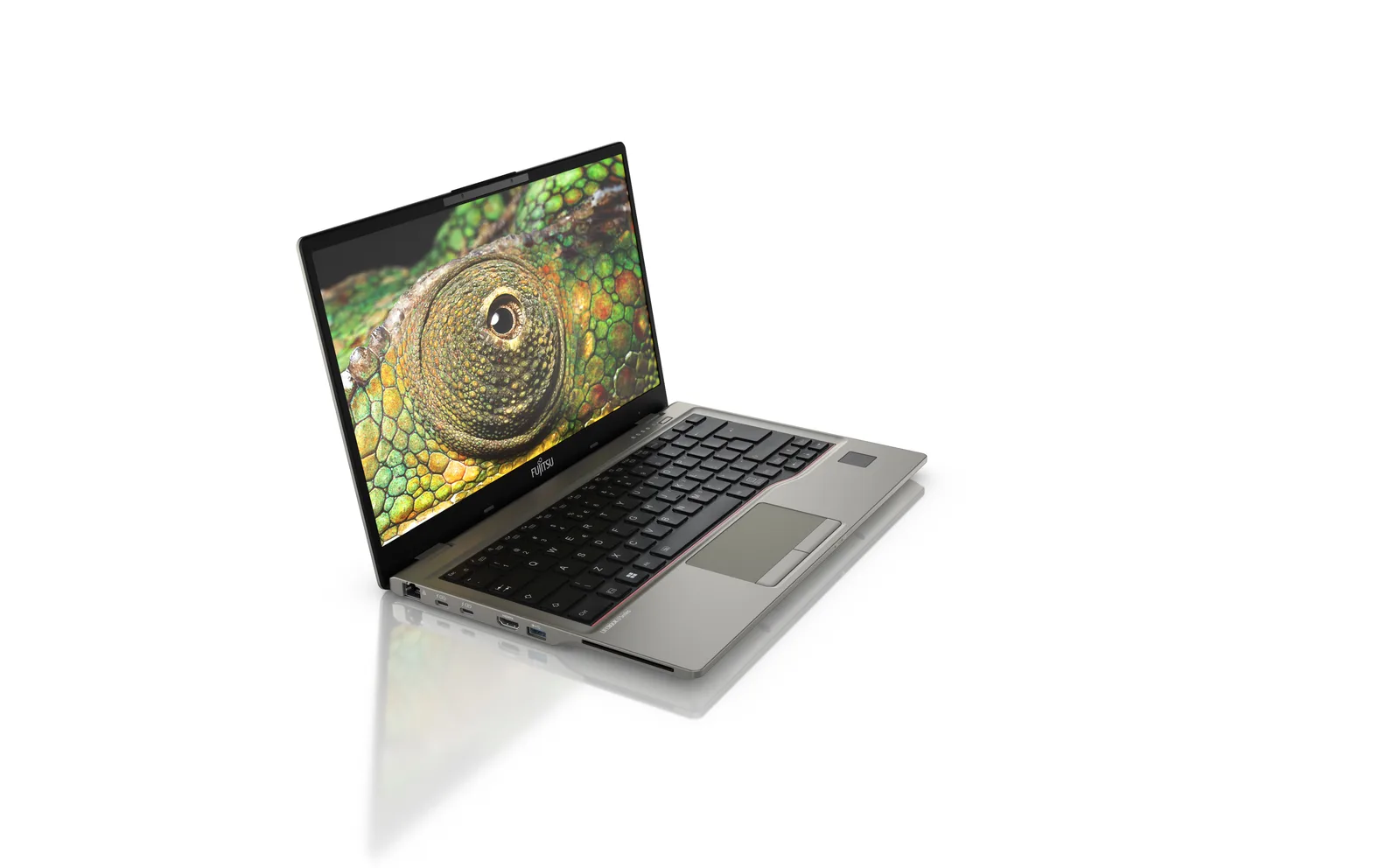 Fujitsu LIFEBOOK U7412 VFY:U7412MF5IMDE