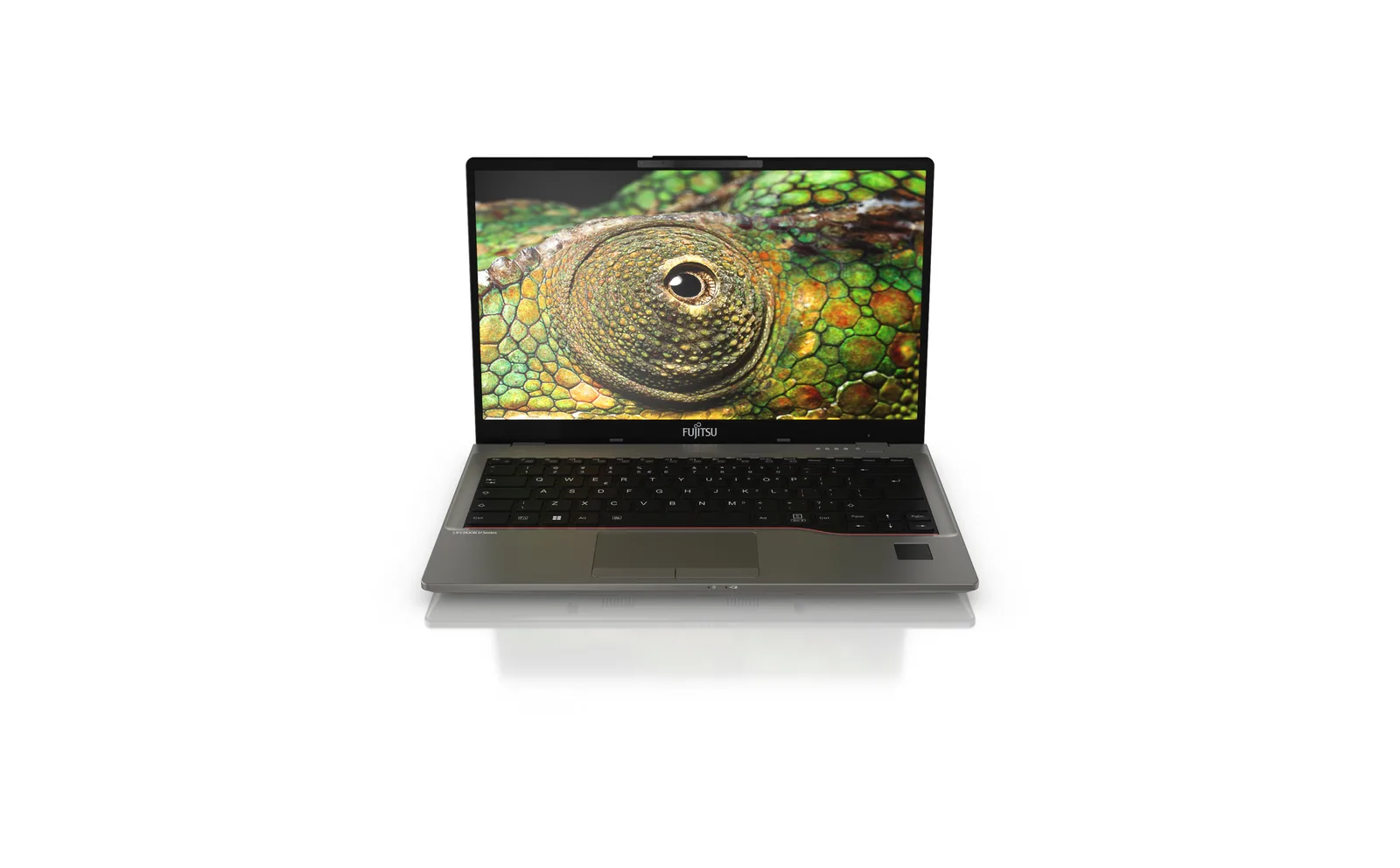 Fujitsu LIFEBOOK U7412 VFY:U7412MF5FMLU