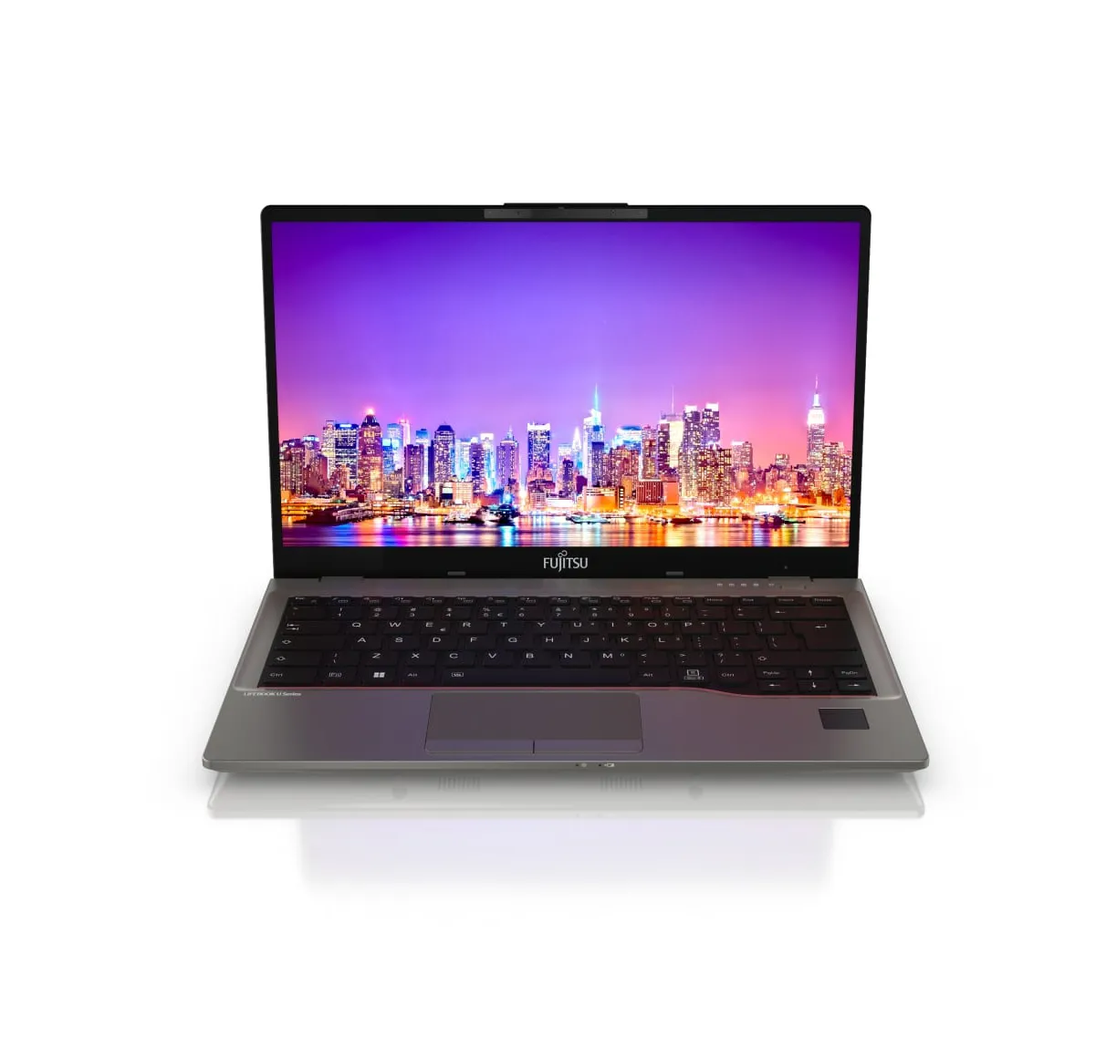 Fujitsu LIFEBOOK U7413 VFY:U7413MF5AMLU