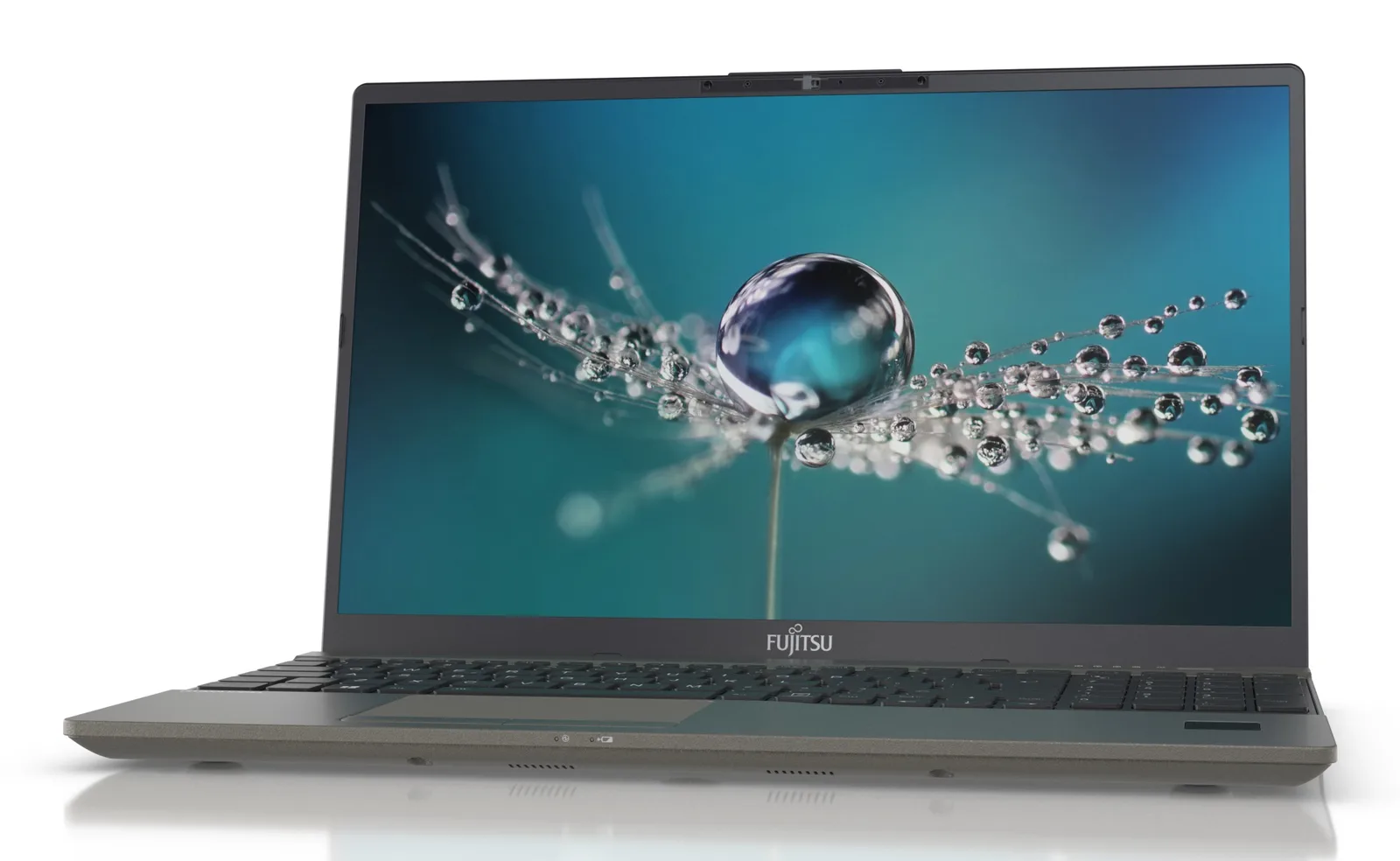 Fujitsu LIFEBOOK U7511 VFY:U7511MP5GNLT