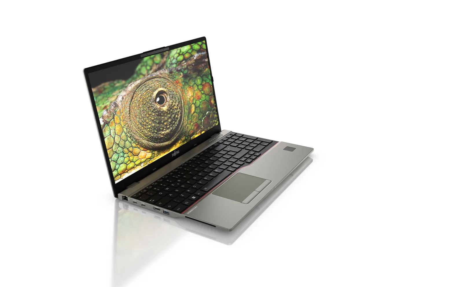 Fujitsu LIFEBOOK U7512 VFY:U7512MF5IMDE