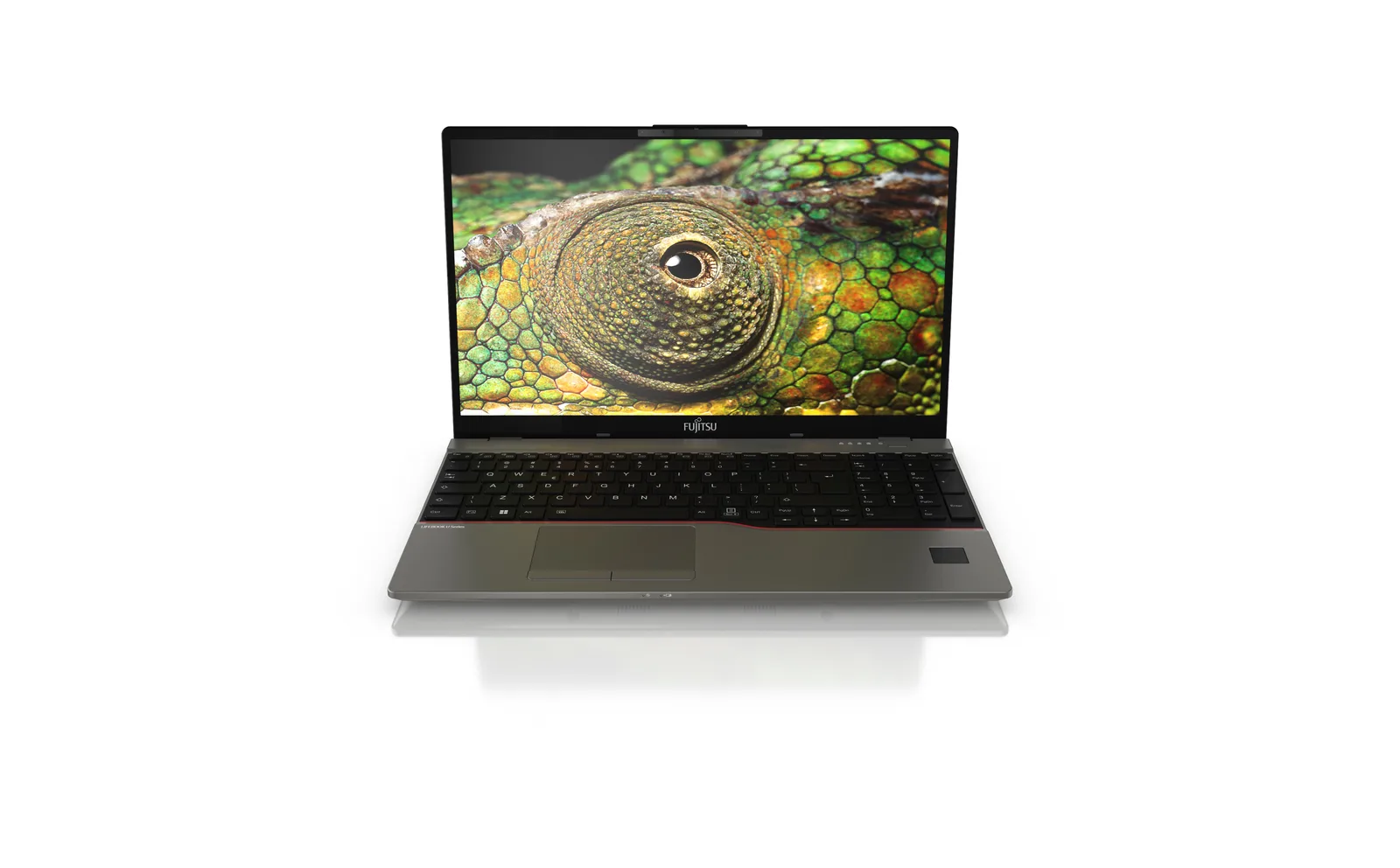 Fujitsu LIFEBOOK U7512 VFY:U7512MF5IMLU