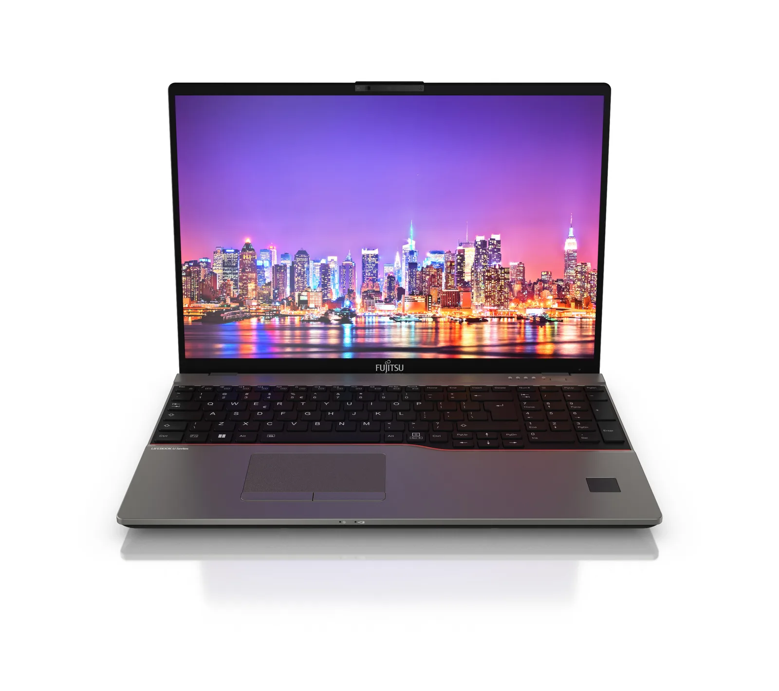 Fujitsu LIFEBOOK U7613 VFY:U7613MF7EMPT