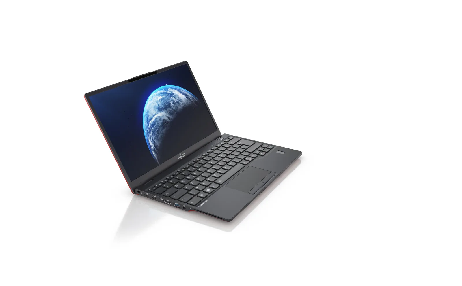 Fujitsu LIFEBOOK U9312 VFY:U9312MF7AMGB