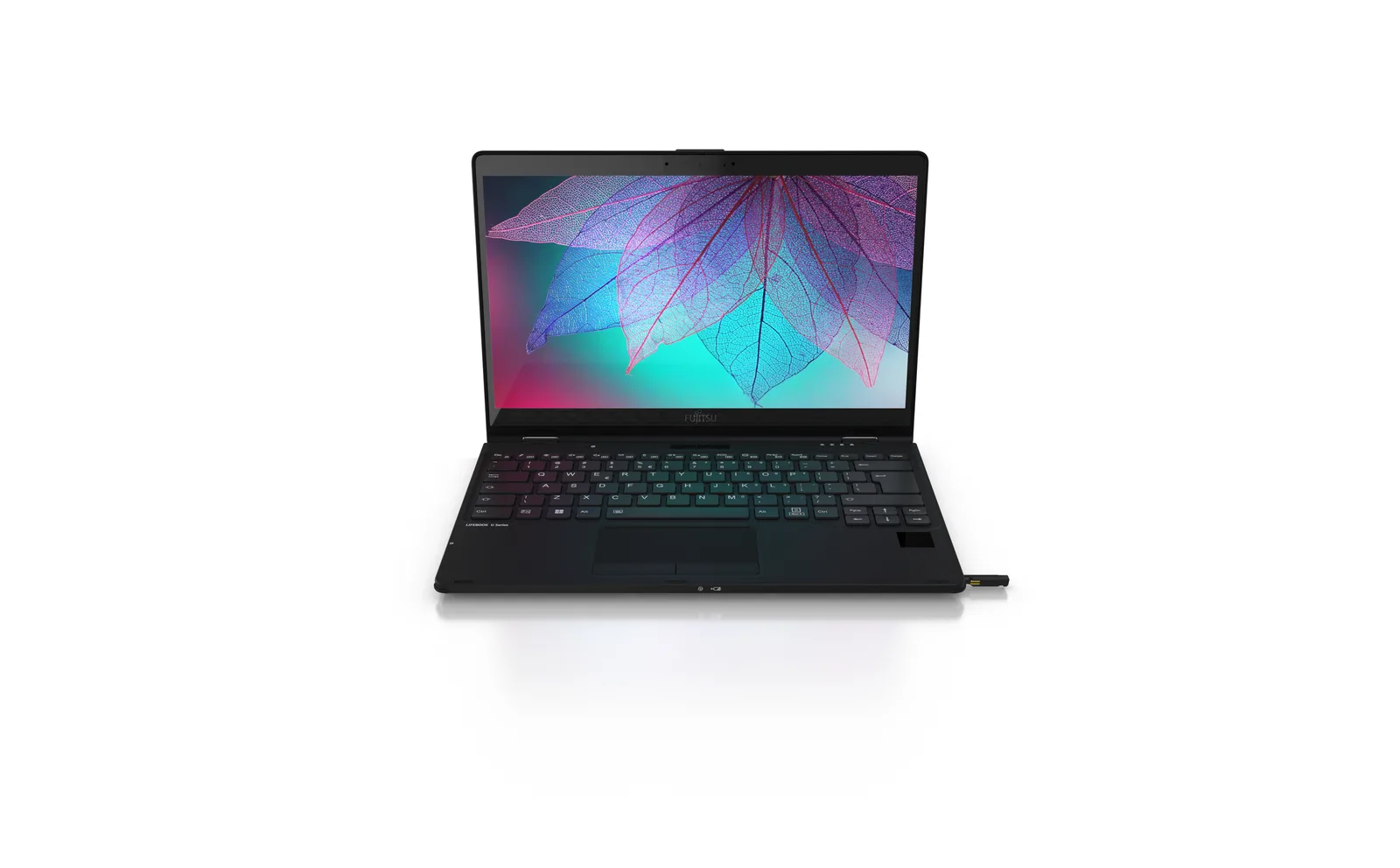 Fujitsu LIFEBOOK U9312X VFY:U9X12M15BMDE