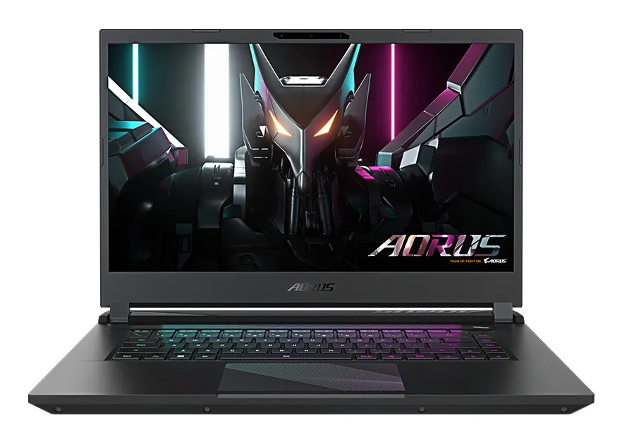 GIGABYTE 15 BKF-73ES754SH AORUS 15 BKF-73ES754SH