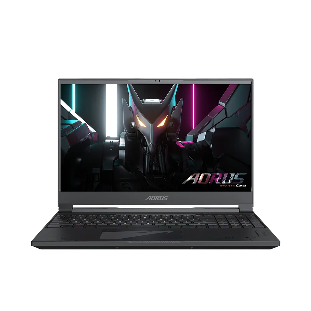 GIGABYTE AORUS 15X 9RX5PASFAAJI41ES000