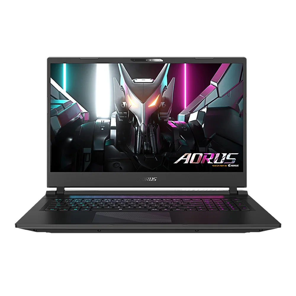 GIGABYTE 17 BSF-73US654SH AORUS 17 BSF-73US654SH