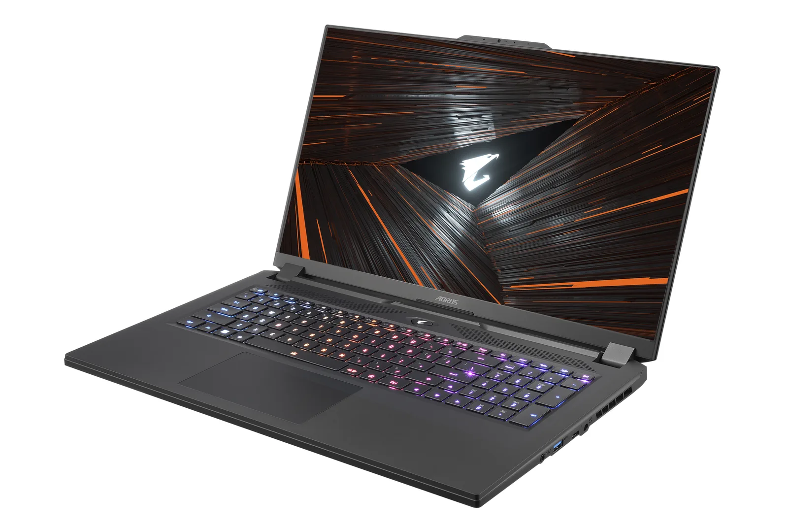 GIGABYTE 17 YE5-74ES544SH AORUS 17 YE5-74ES544SH