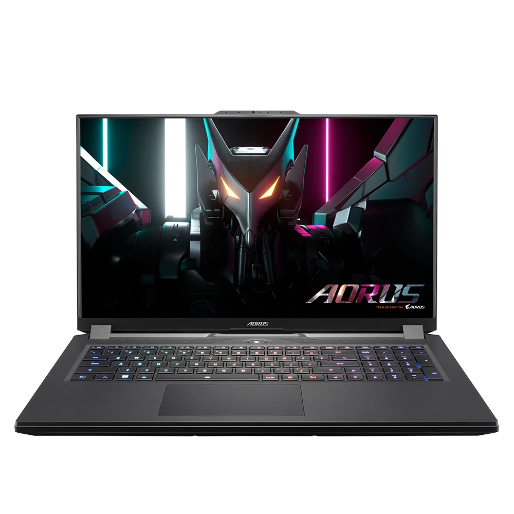 GIGABYTE 17H BXF-74LA554SH AORUS 17H BXF-74LA554SH