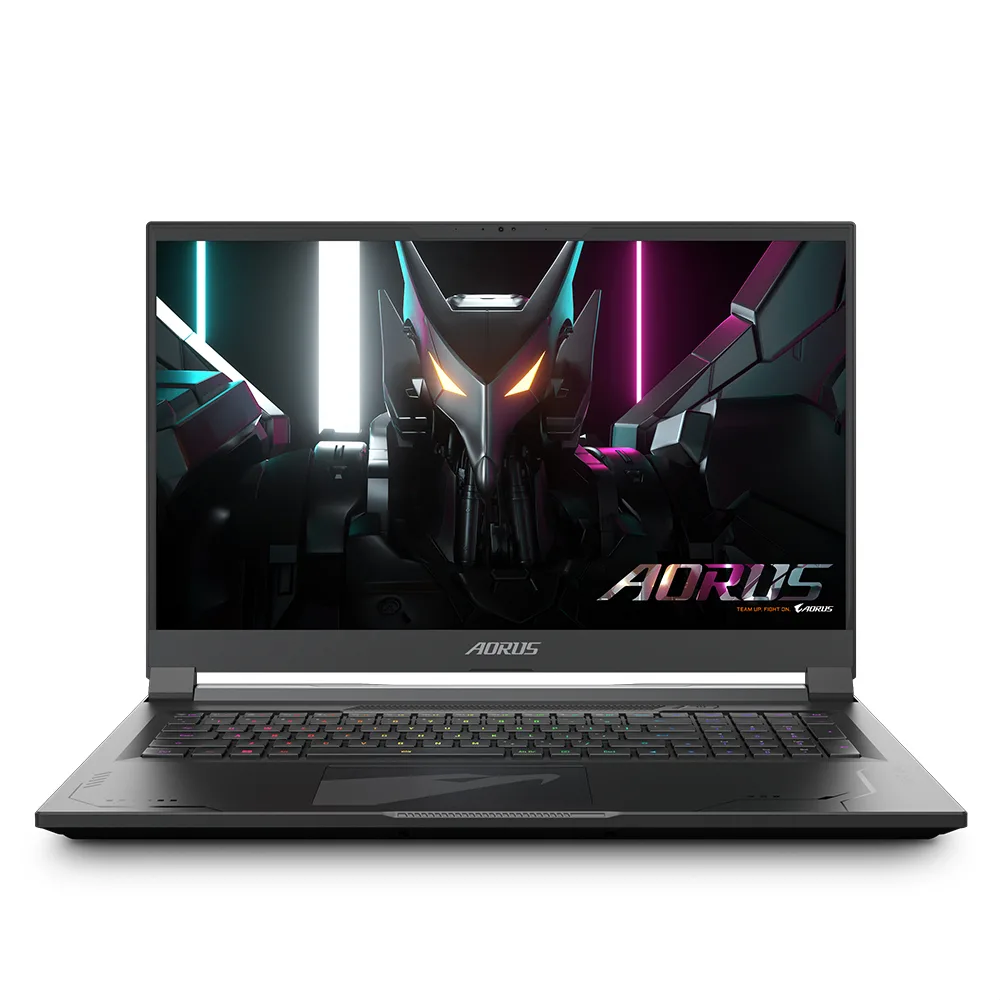 GIGABYTE 17X AZF-B5US665SP AORUS 17X AZF-B5US665SP