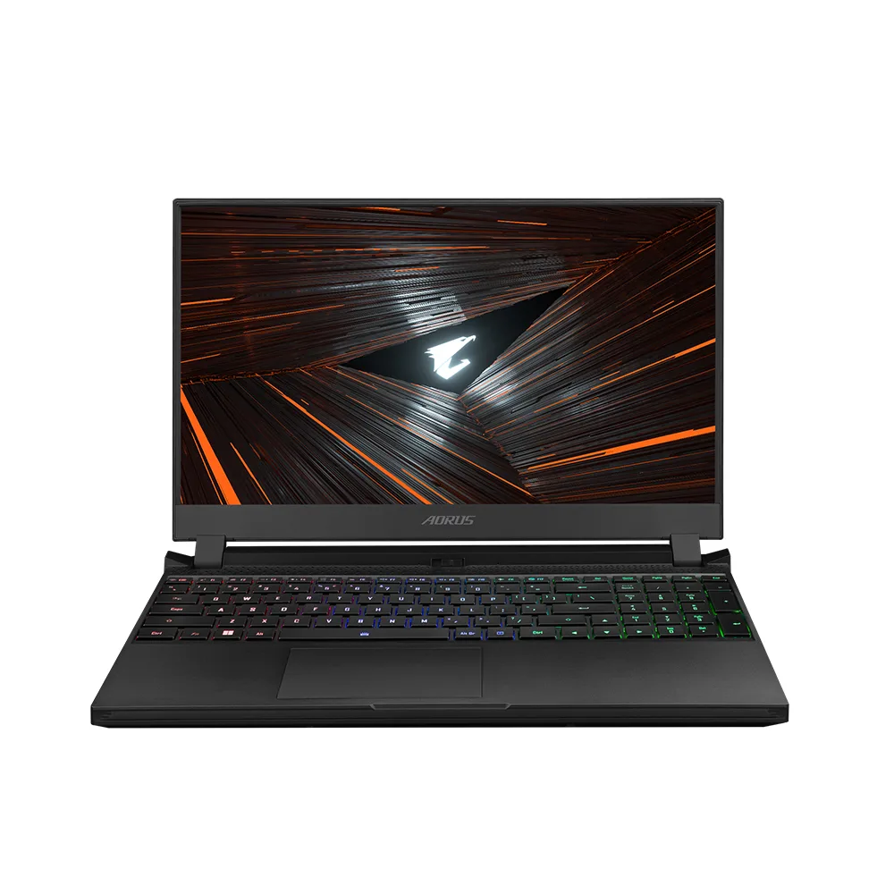 GIGABYTE 5 KE4-72ES314SO AORUS 5 KE4-72ES314SO