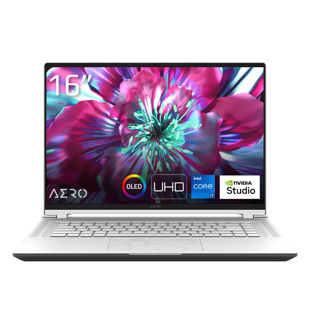 GIGABYTE AERO 16 OLED BSF-73FR994SO