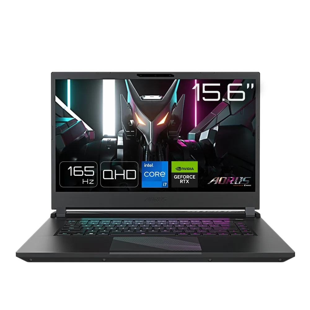 GIGABYTE AORUS 15 BSF-73DE754SH
