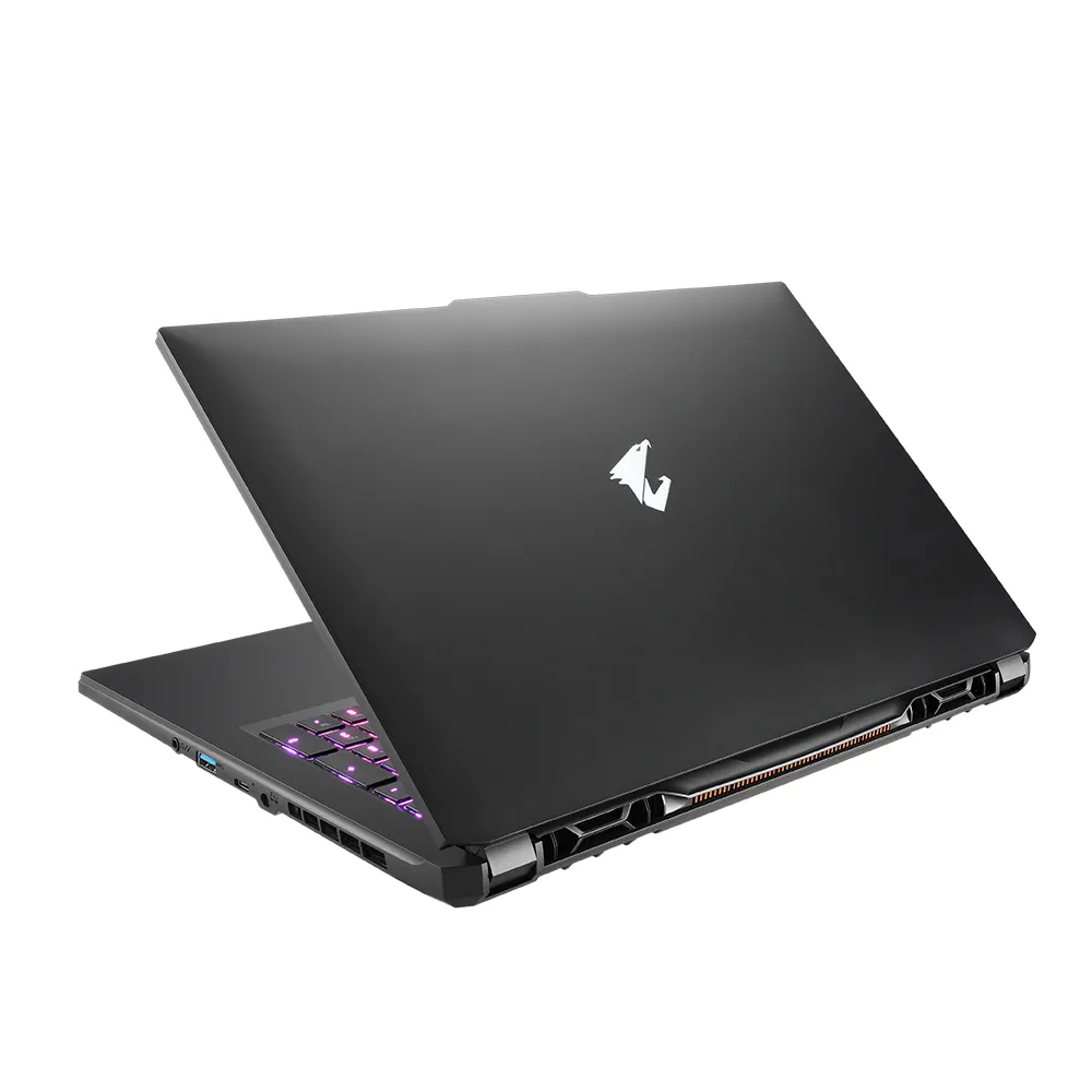 GIGABYTE AORUS 17 YE5 9RX7PYE5BCJBU1ES001