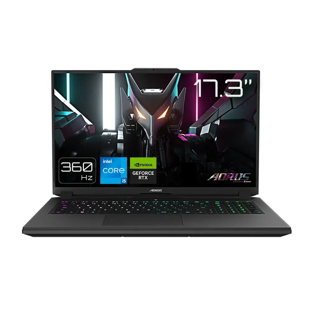 GIGABYTE AORUS 7 9KF-E3GB513SH