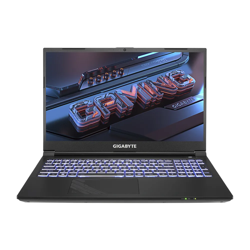 GIGABYTE G5 GE-51DE263SD