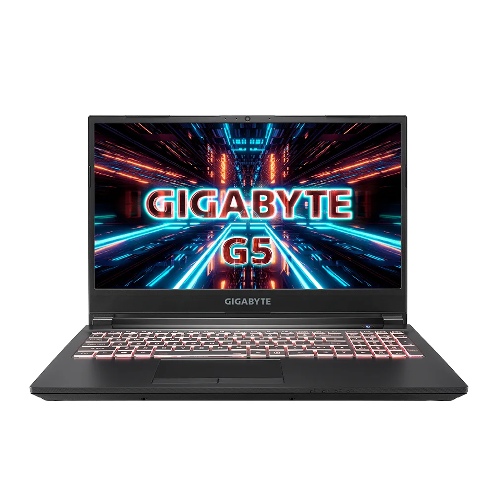 GIGABYTE Gaming G5 KD-52UK123SO