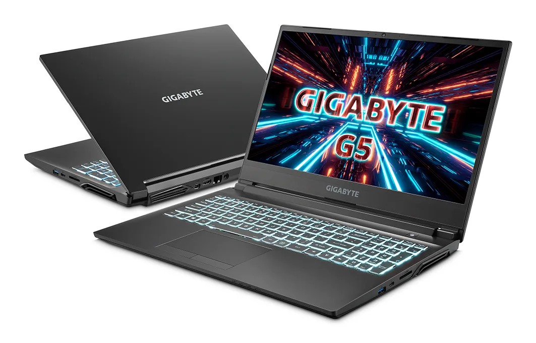 GIGABYTE G5 MD-51EE123SO