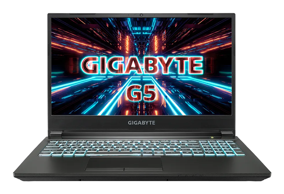 GIGABYTE G5 MD-51UK123SO