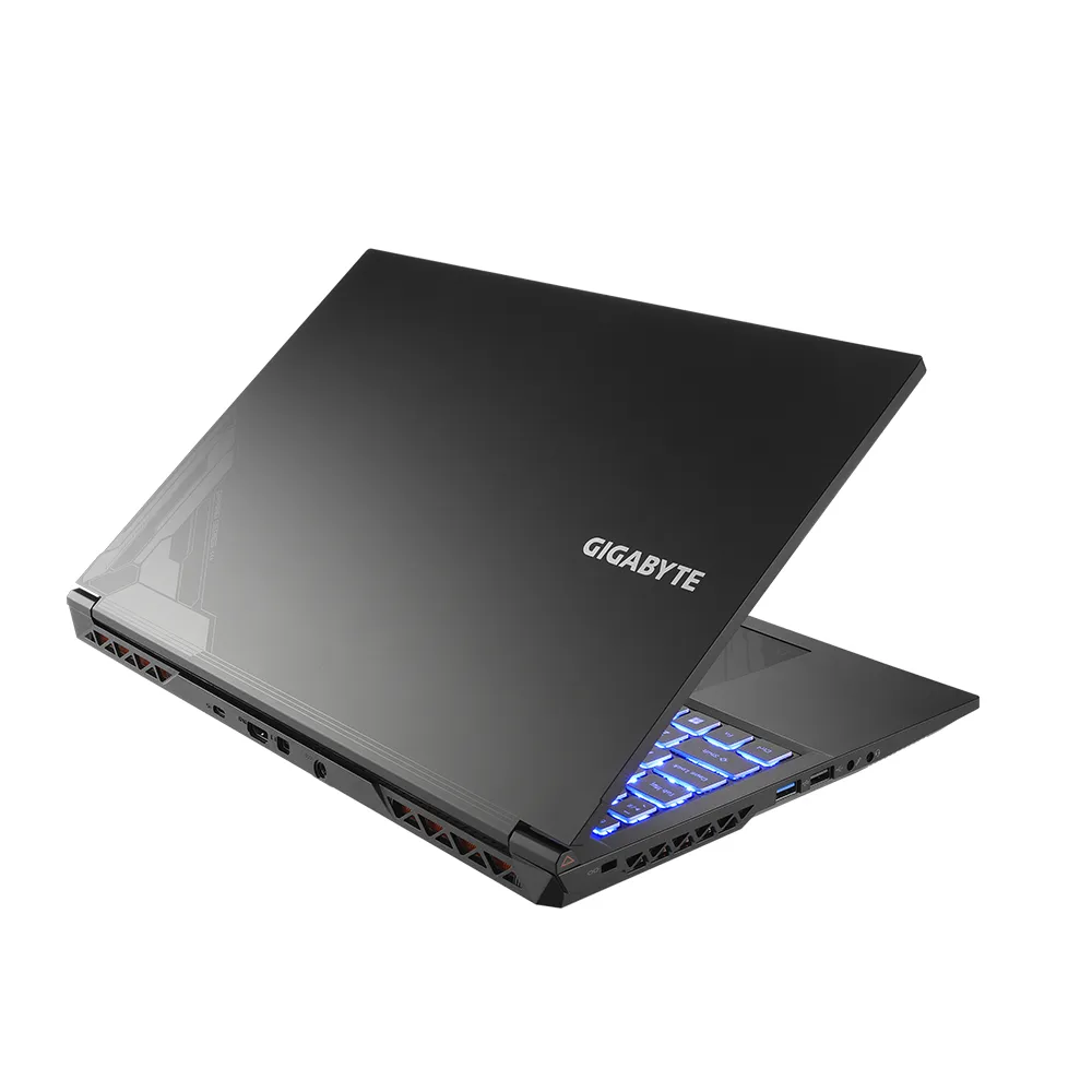 GIGABYTE Gaming G5KE-52DE213SD