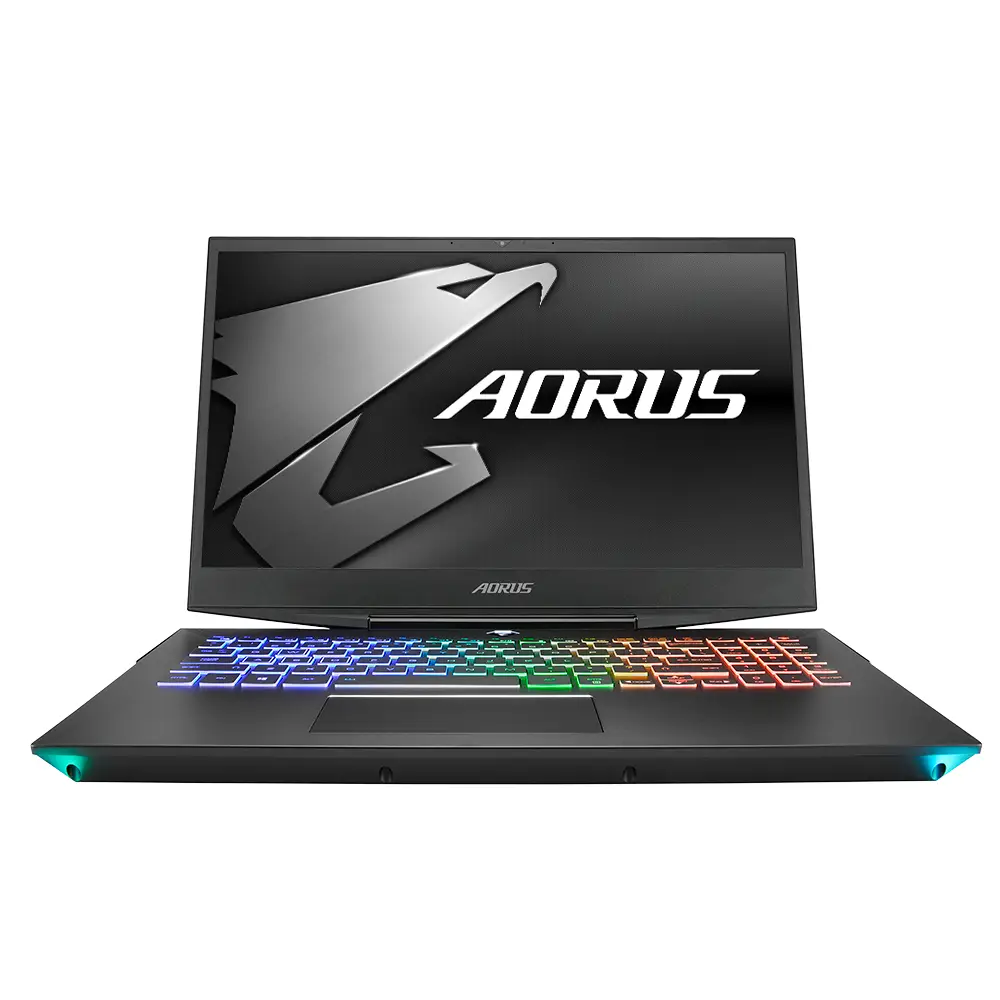 GIGABYTE 15-W9-RT4BD