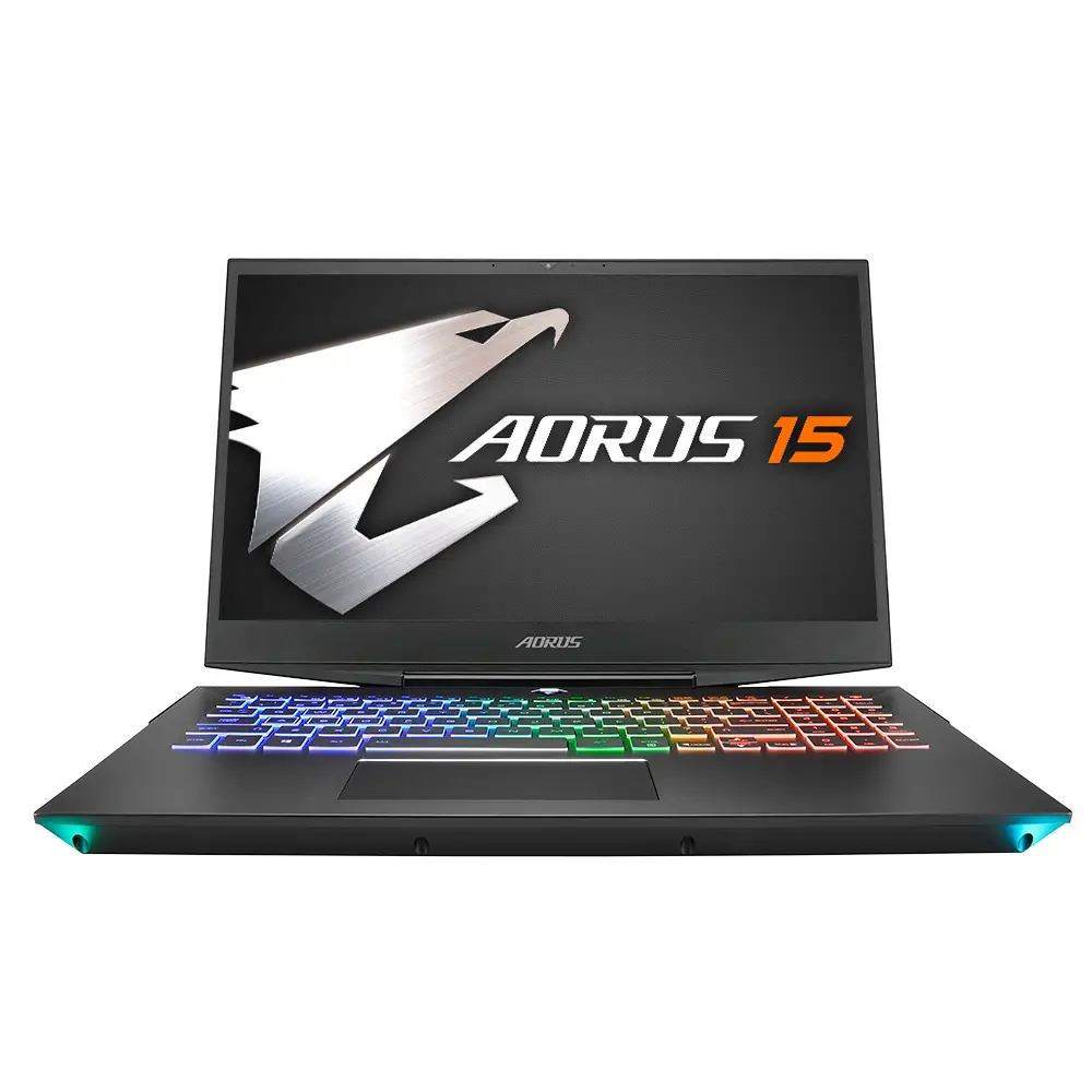 GIGABYTE 15-XA-7UK5252W
