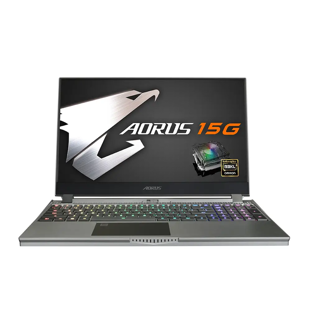 GIGABYTE 15G YB-9FR2430MP