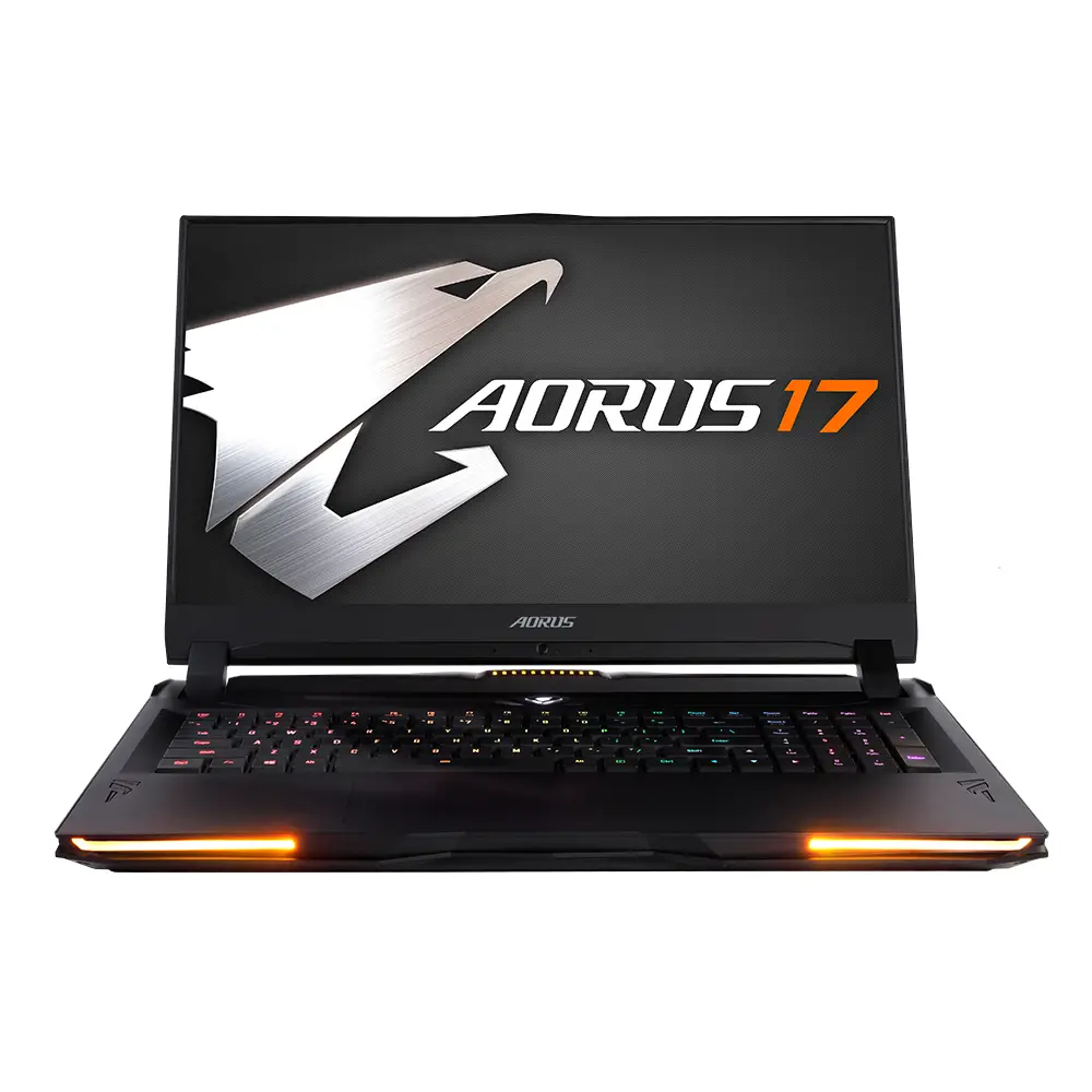 GIGABYTE 17 YA-9DE2452SH
