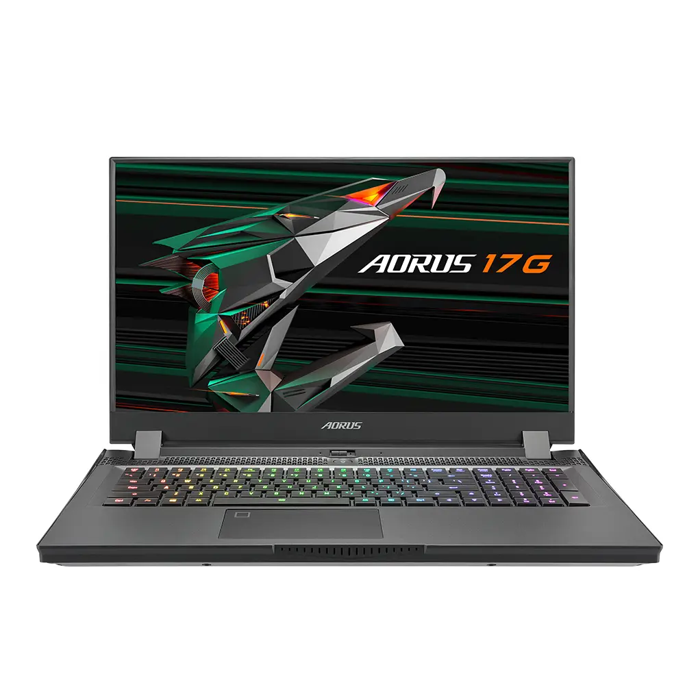 GIGABYTE 17G XC-8ES6430RH