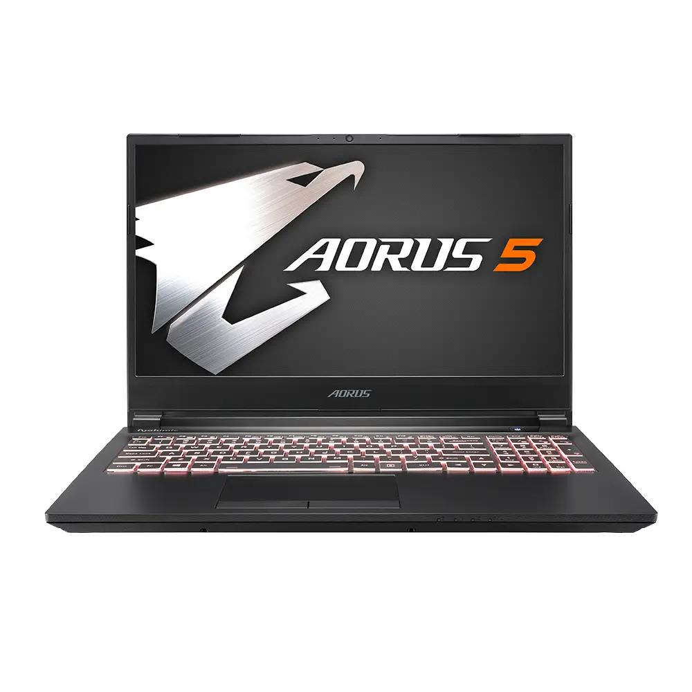 GIGABYTE 5 KB-7US1130SH