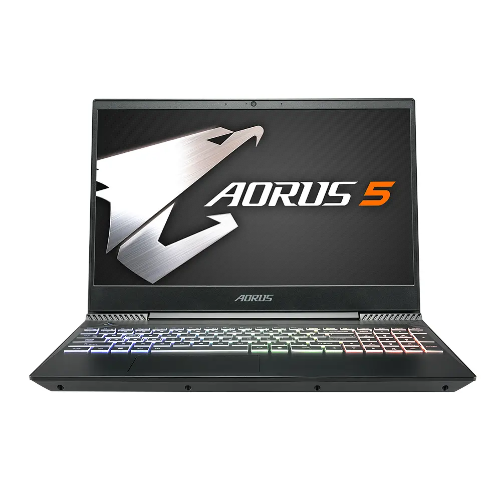 GIGABYTE 5 NA-7US1021SH