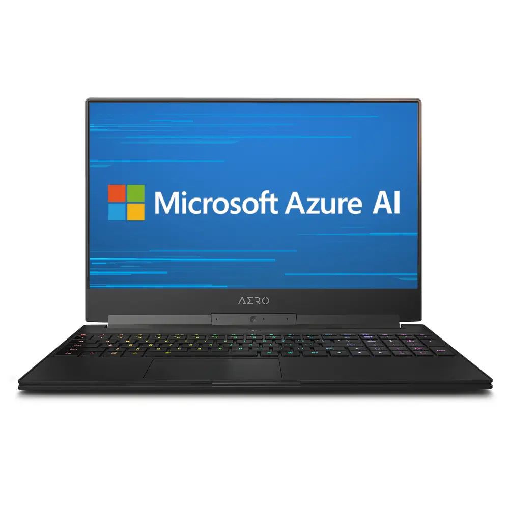GIGABYTE 15 Classic-YA AERO 15 CLASSIC-YA-7ES5410P