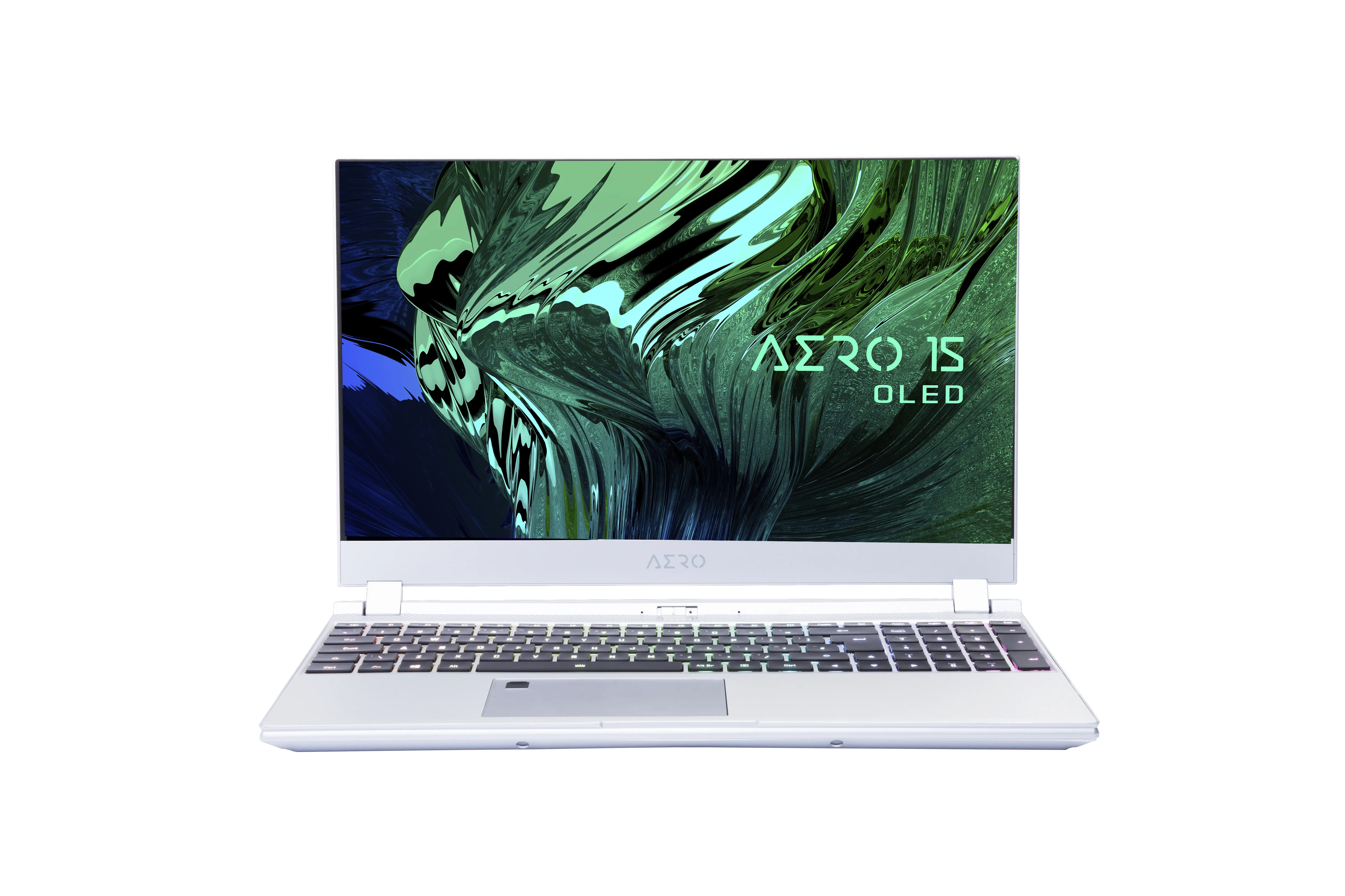GIGABYTE AERO 15 OLED KC-8ES5130VP 9RP75KC05FE1F6ES040